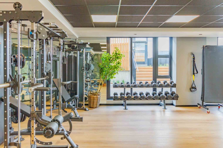 To Let 0 Bedroom Property for Rent in Riverlands Western Cape